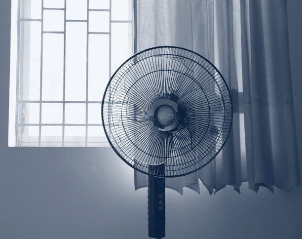 Ventilación